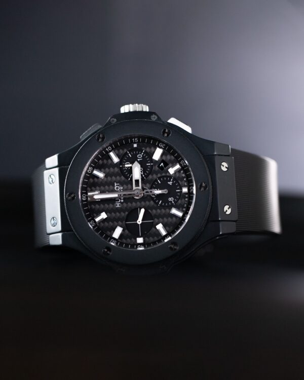 Hublot Bing Bang