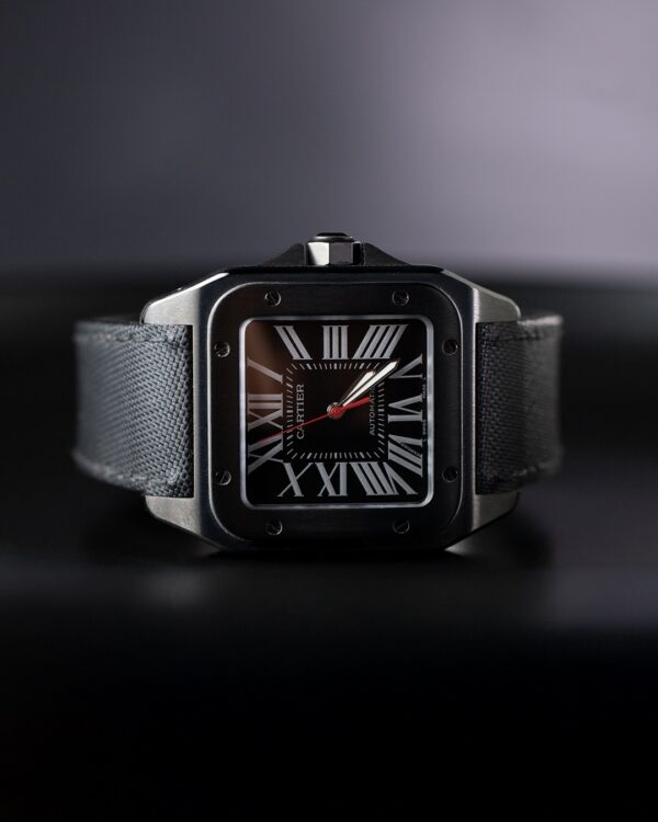 Cartier Santos XL