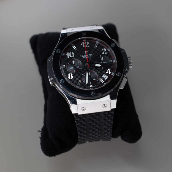 Hublot Bing Bang