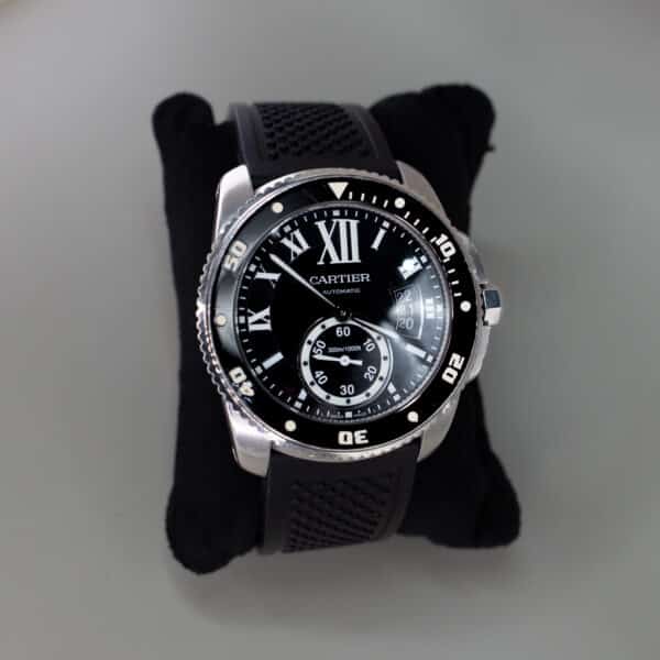 Cartier Calibre Diver