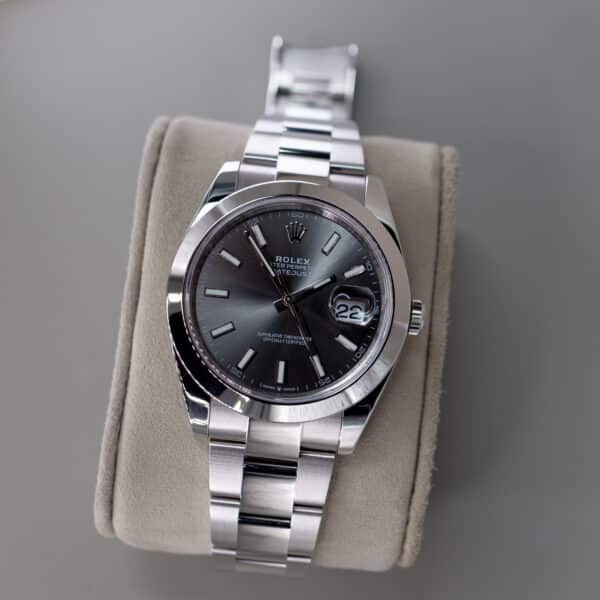 Rolex DateJust